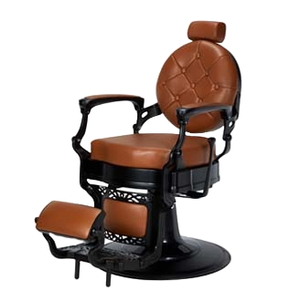 Barberia Sillon Check BR - Sorci